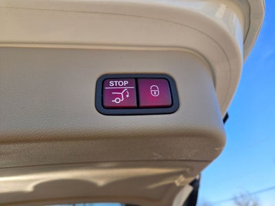 2014 Mercedes-Benz M-Class ML 350 4MATIC®