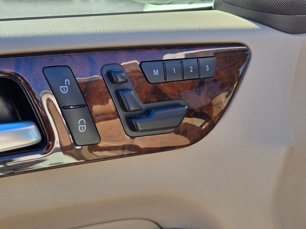 2014 Mercedes-Benz M-Class ML 350 4MATIC®