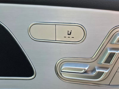 2024 Mercedes-Benz GLE GLE 350 4MATIC®