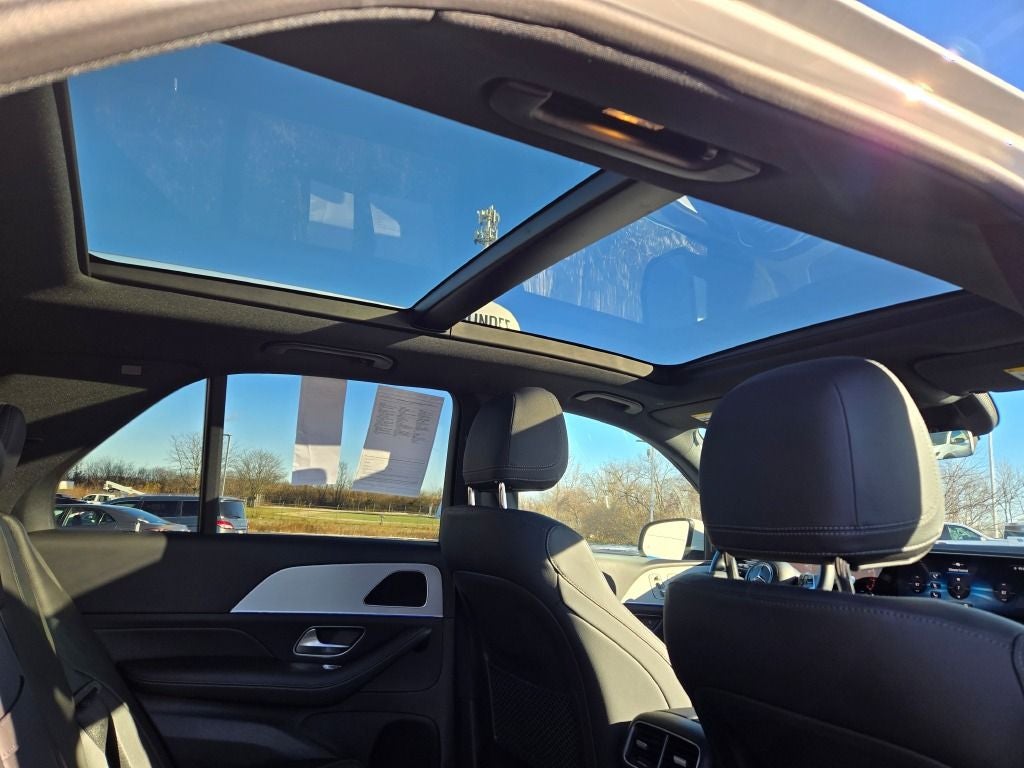 2024 Mercedes-Benz GLE GLE 350 4MATIC®