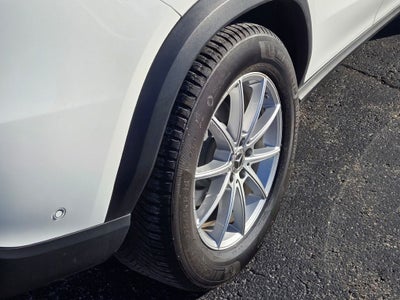 2024 Mercedes-Benz GLE GLE 350 4MATIC®