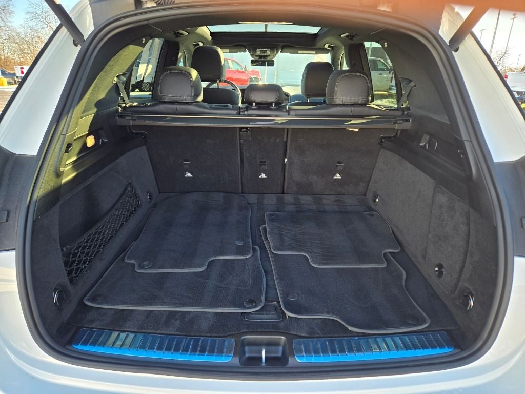 2024 Mercedes-Benz GLE GLE 350 4MATIC®