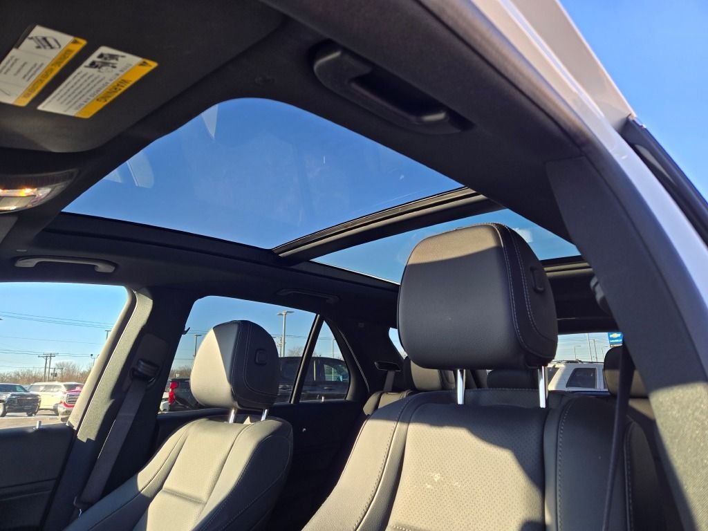 2024 Mercedes-Benz GLE GLE 350 4MATIC®