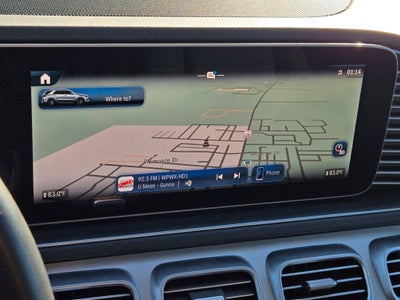 2024 Mercedes-Benz GLE GLE 350 4MATIC®