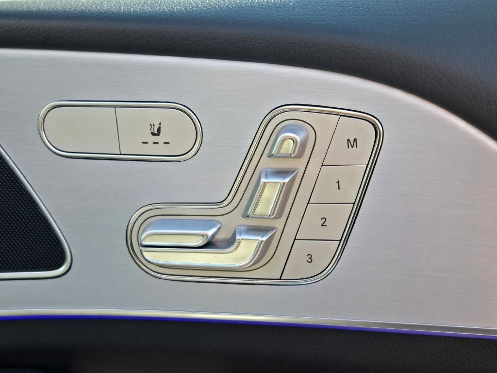 2024 Mercedes-Benz GLE GLE 350 4MATIC®