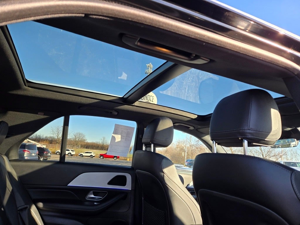 2024 Mercedes-Benz GLE GLE 350 4MATIC®