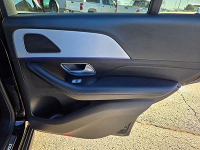 2024 Mercedes-Benz GLE GLE 350 4MATIC®