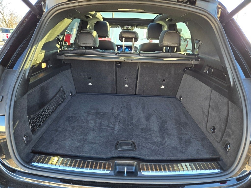 2024 Mercedes-Benz GLE GLE 350 4MATIC®