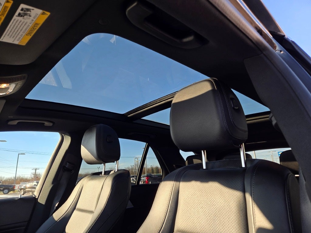 2024 Mercedes-Benz GLE GLE 350 4MATIC®