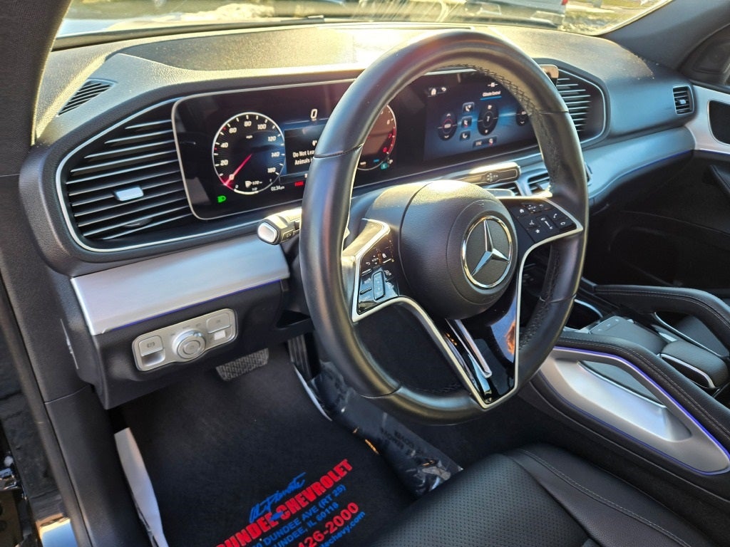 2024 Mercedes-Benz GLE GLE 350 4MATIC®