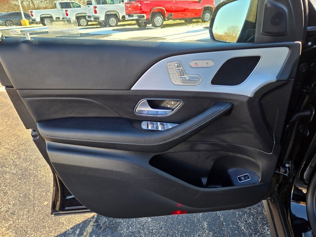 2024 Mercedes-Benz GLE GLE 350 4MATIC®