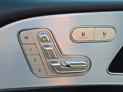 2024 Mercedes-Benz GLE GLE 350 4MATIC®