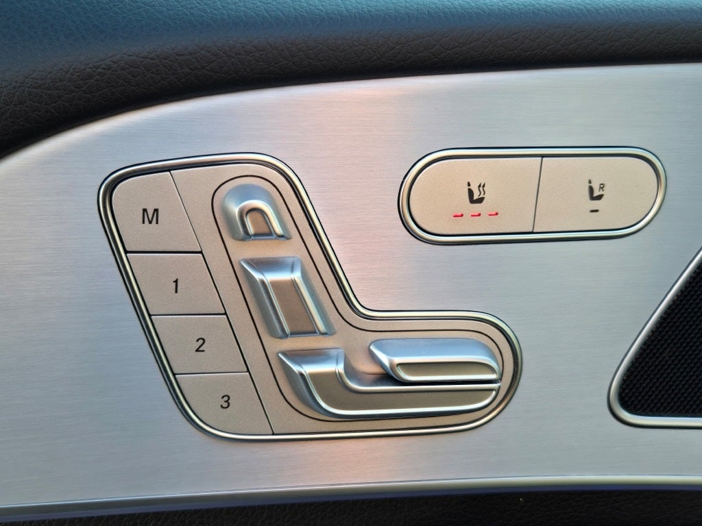 2024 Mercedes-Benz GLE GLE 350 4MATIC®