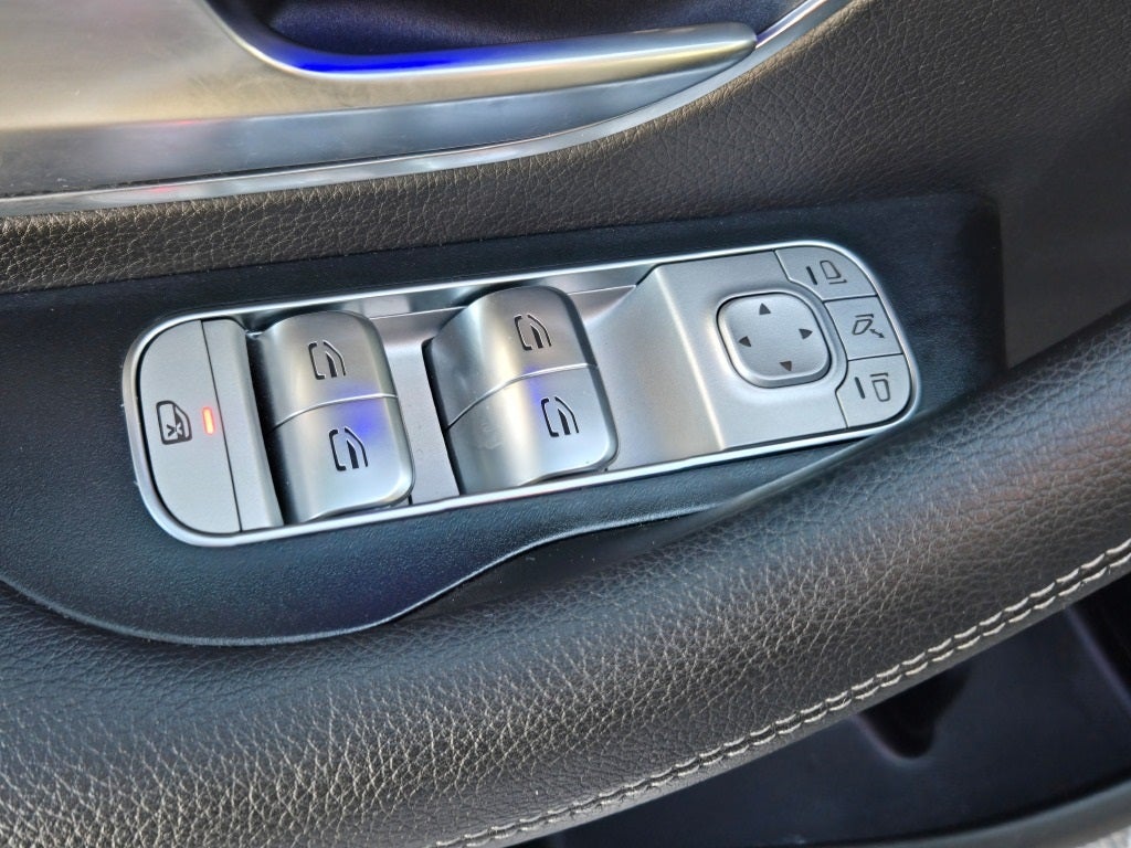 2024 Mercedes-Benz GLE GLE 350 4MATIC®