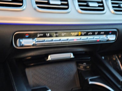 2024 Mercedes-Benz GLE GLE 350 4MATIC®