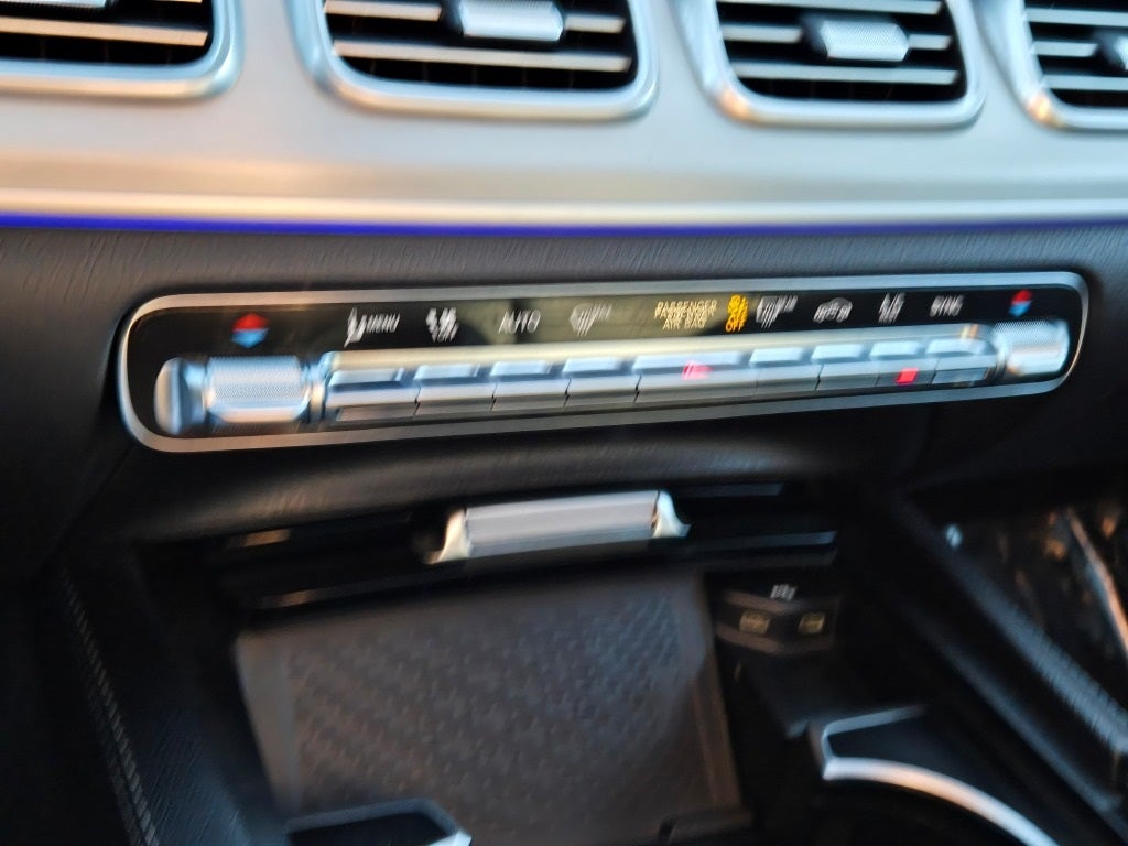 2024 Mercedes-Benz GLE GLE 350 4MATIC®