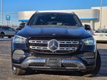 2024 Mercedes-Benz GLE GLE 350 4MATIC®