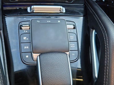 2024 Mercedes-Benz GLE GLE 350 4MATIC®