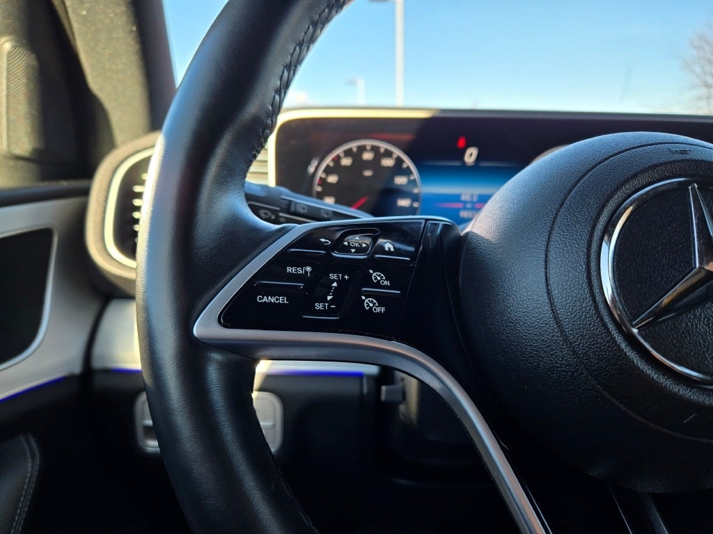 2024 Mercedes-Benz GLE GLE 350 4MATIC®