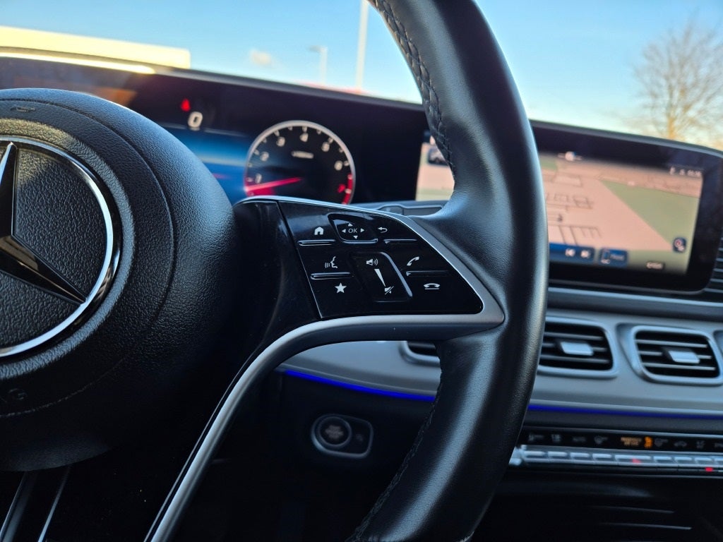 2024 Mercedes-Benz GLE GLE 350 4MATIC®