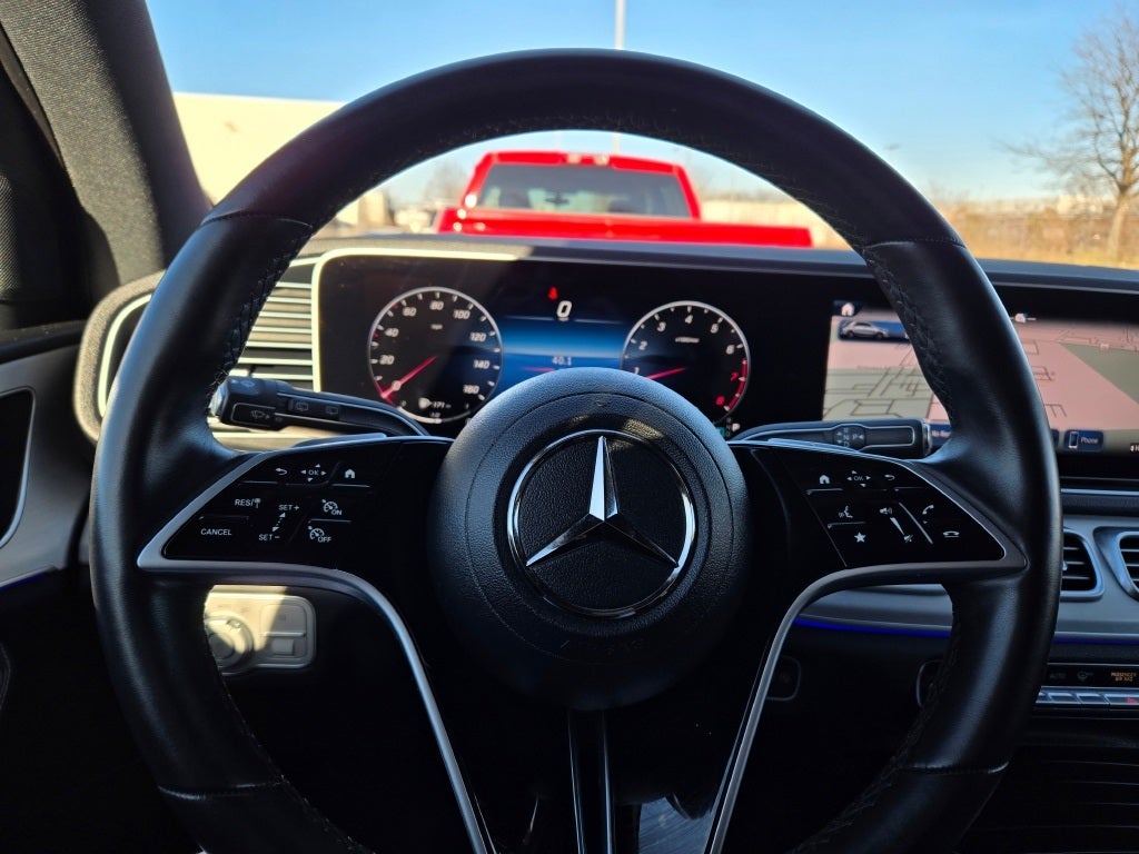 2024 Mercedes-Benz GLE GLE 350 4MATIC®