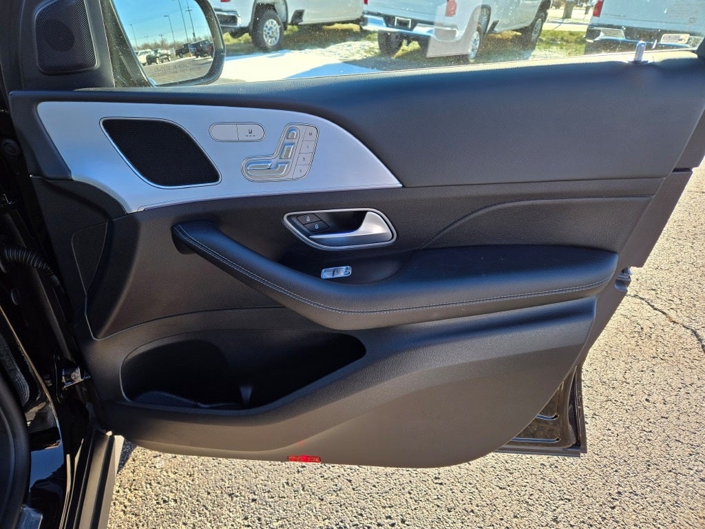 2024 Mercedes-Benz GLE GLE 350 4MATIC®