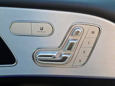 2024 Mercedes-Benz GLE GLE 350 4MATIC®