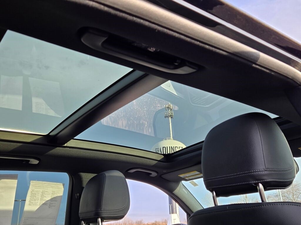 2024 Mercedes-Benz GLE GLE 350 4MATIC®