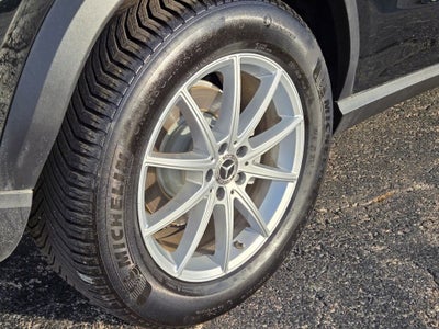 2024 Mercedes-Benz GLE GLE 350 4MATIC®