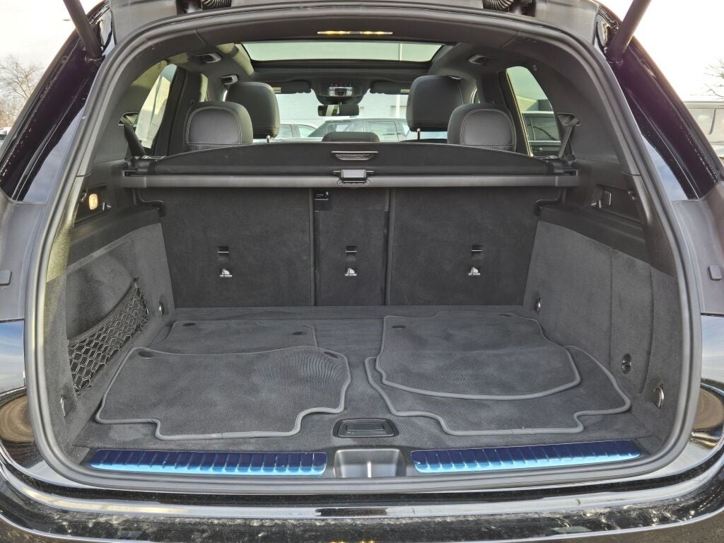 2024 Mercedes-Benz GLE GLE 350 4MATIC®