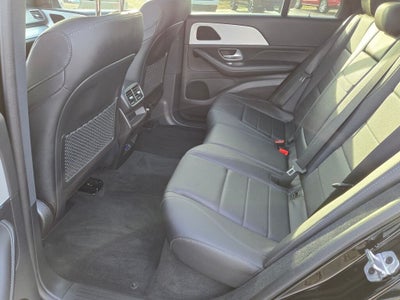 2024 Mercedes-Benz GLE GLE 350 4MATIC®