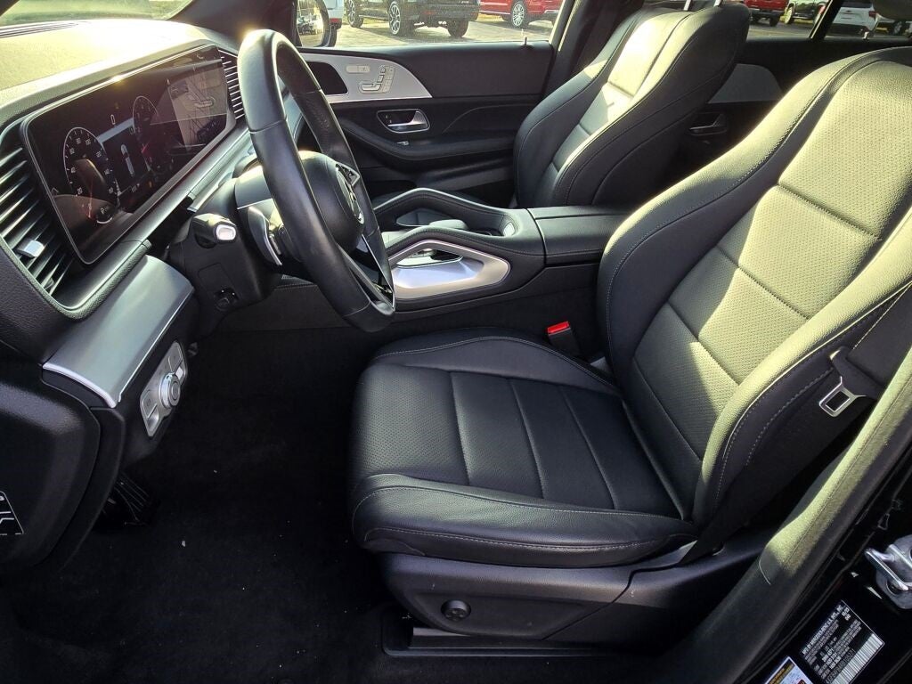 2024 Mercedes-Benz GLE GLE 350 4MATIC®