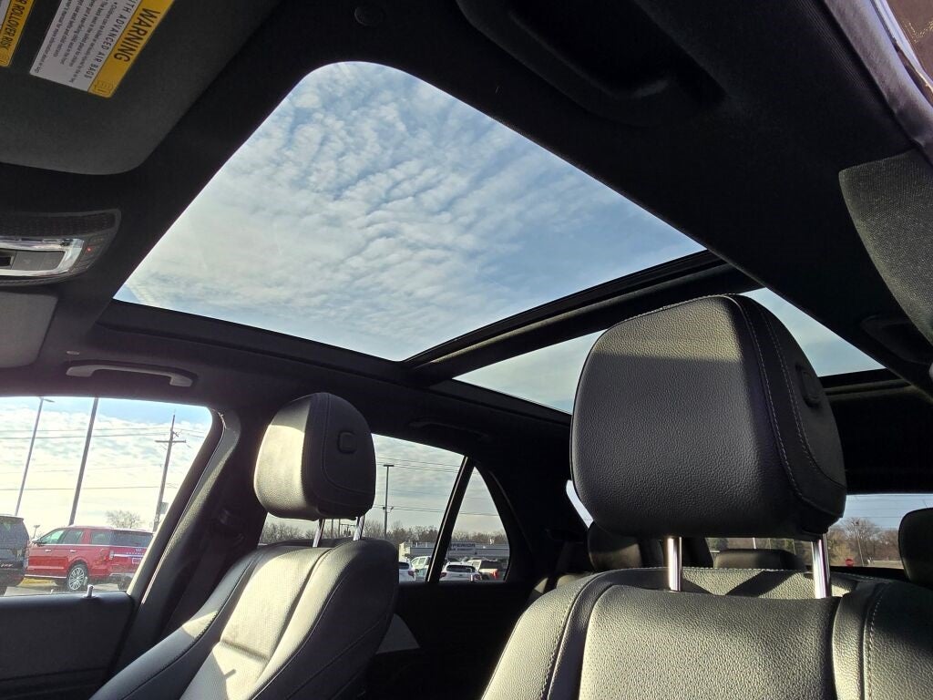 2024 Mercedes-Benz GLE GLE 350 4MATIC®