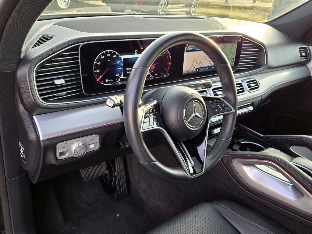 2024 Mercedes-Benz GLE GLE 350 4MATIC®