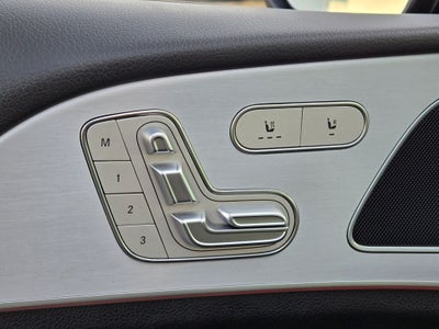 2024 Mercedes-Benz GLE GLE 350 4MATIC®