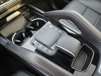 2024 Mercedes-Benz GLE GLE 350 4MATIC®