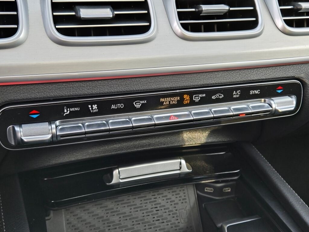 2024 Mercedes-Benz GLE GLE 350 4MATIC®