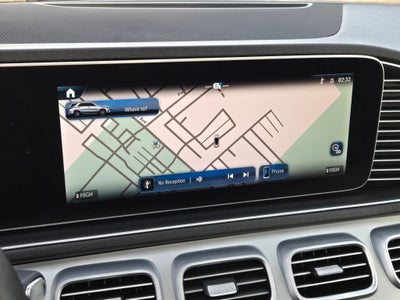 2024 Mercedes-Benz GLE GLE 350 4MATIC®