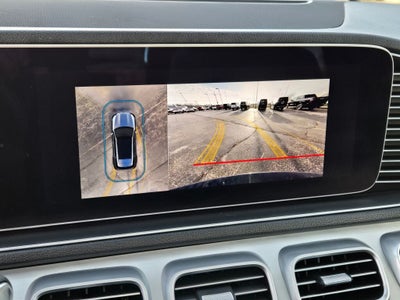 2024 Mercedes-Benz GLE GLE 350 4MATIC®