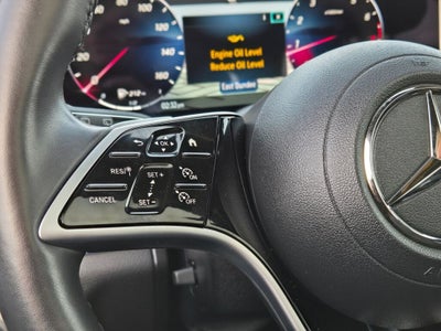 2024 Mercedes-Benz GLE GLE 350 4MATIC®