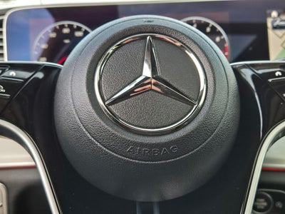 2024 Mercedes-Benz GLE GLE 350 4MATIC®