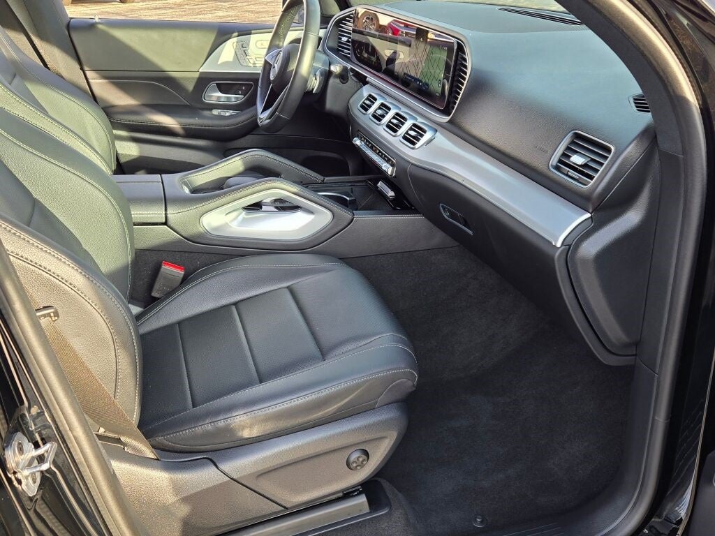 2024 Mercedes-Benz GLE GLE 350 4MATIC®