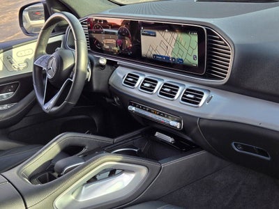 2024 Mercedes-Benz GLE GLE 350 4MATIC®