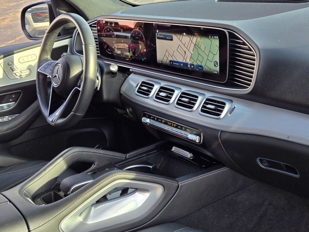 2024 Mercedes-Benz GLE GLE 350 4MATIC®