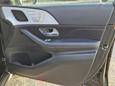 2024 Mercedes-Benz GLE GLE 350 4MATIC®