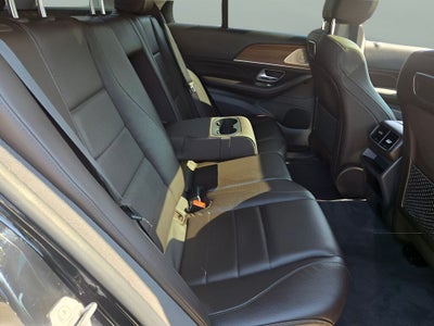 2020 Mercedes-Benz GLE GLE 350 4MATIC®