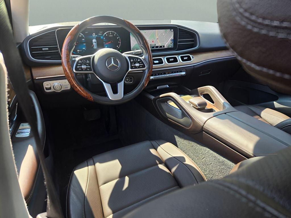 2020 Mercedes-Benz GLE GLE 350 4MATIC®