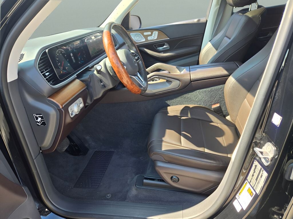 2020 Mercedes-Benz GLE GLE 350 4MATIC®