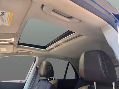 2020 Mercedes-Benz GLE GLE 350 4MATIC®