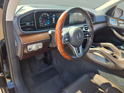 2020 Mercedes-Benz GLE GLE 350 4MATIC®